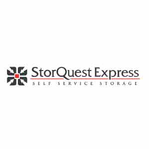 StorQuest Express Self Service Storage