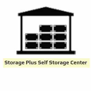 Storage Plus Self Storage Center
