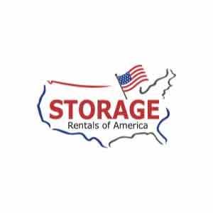 Storage Rentals of America