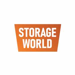 Storage World - 2nd St. Rogers