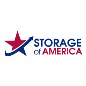 Storage of America