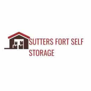 Sutters Fort Self Storage