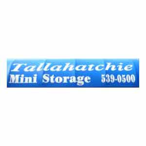 Tallahatchie Mini Storage