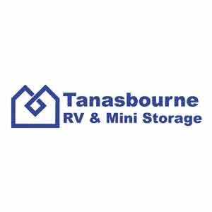 Tanasbourne RV and Mini Storage