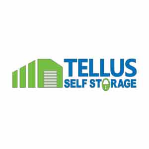 Tellus Self Storage - Walker