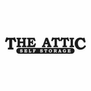 The Attic Self Storage