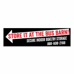 The Bus Barn