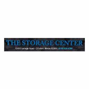 The Storage Center of O’Fallon