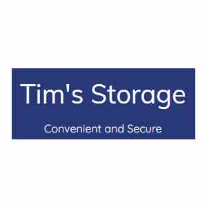 Tim's Storage