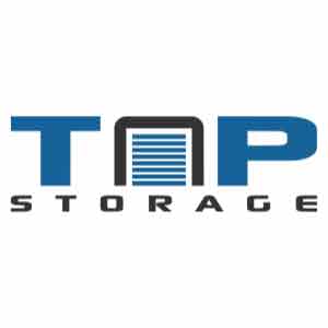 Top Storage - Walker