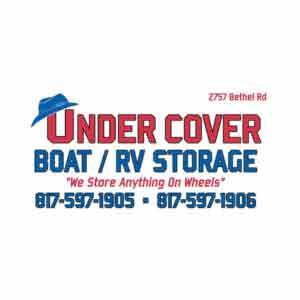 Under Cover Boat/RV Storage