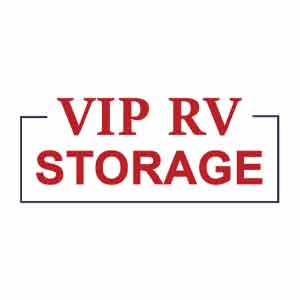 VIP RV Storage Aledo