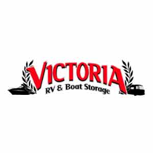 Victoria RV and Boat Storage