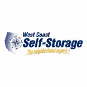 West Coast Self-Storage Salinas