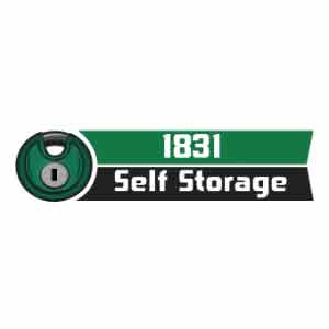 1831 Self Storage