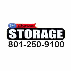 1st Choice Storage