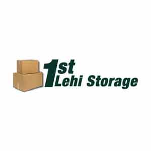 1st Lehi Storage