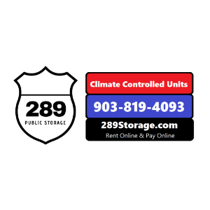 289 Public Storage