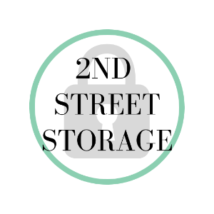2nd Street Storage