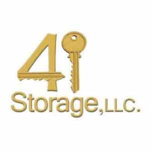 41 Storage, LLC