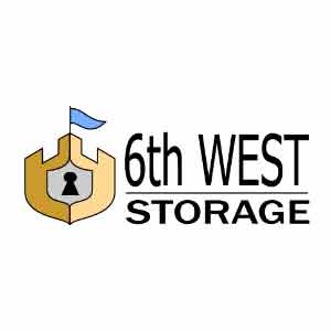 6th West Storage