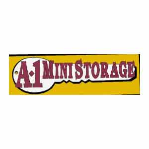 A-1 Mini Storage