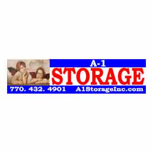 A-1 Storage