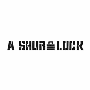 A Shur-Lock Self Storage