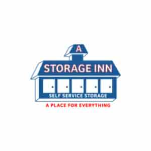 A Storage Inn - Hwy 94
