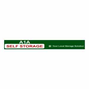 A1A Self Storage Center