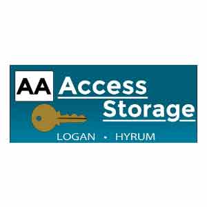 AA Access Storage