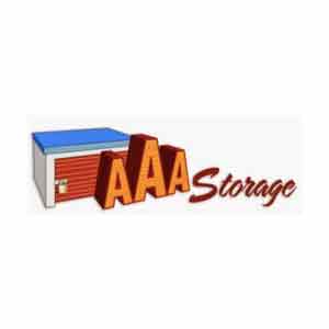 AAA Storage