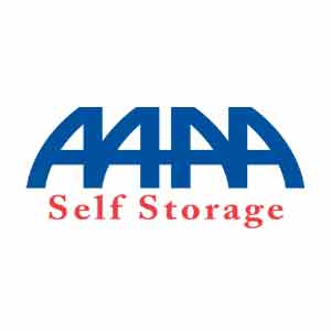 AAAA Self Storage and Moving