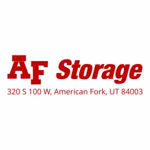 AF Storage
