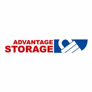 Advantage Storage — Lewisville