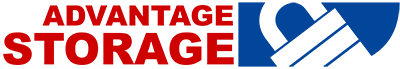 Advantage Storage - Amarillo