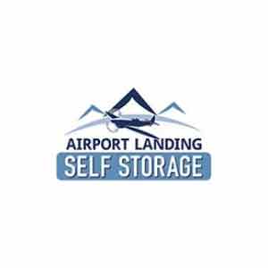 Airport Landing Self Storage