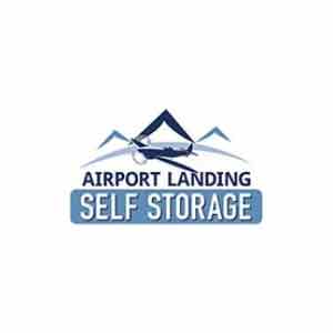 Airport Landing Self Storage