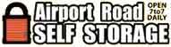 Airport Road Self Storage