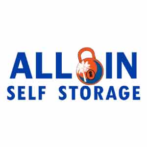 All In Self Storage