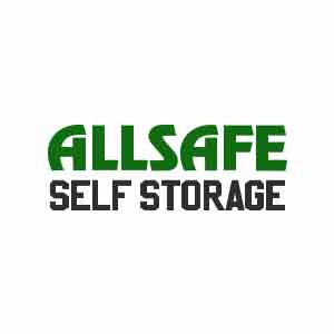 All Safe Self Storage