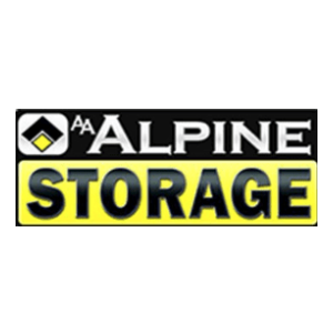 Alpine Storage