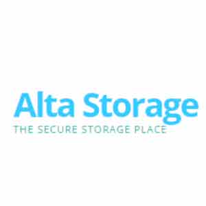 Alta Storage