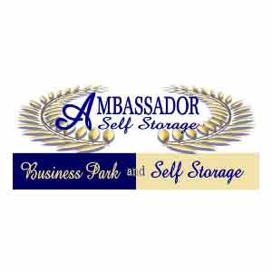 Ambassador Business Park and Self Storage