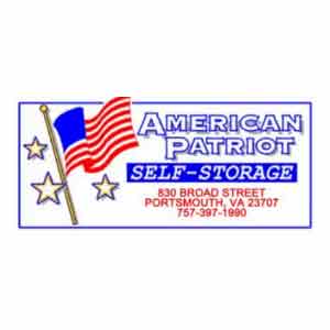 American Patriot Self Storage