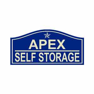 Apex Self Storage