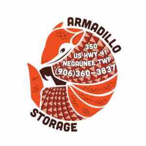 Armadillo Storage