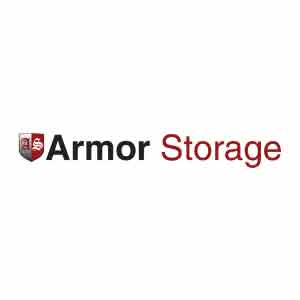 Armor Storage of Nibley