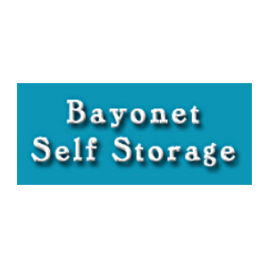 Bayonet Self Storage