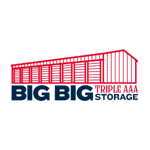 Big Big Triple AAA Storage